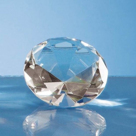 Diamond Paperweight