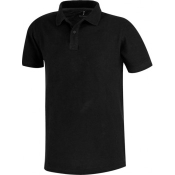 Polo Shirt Black