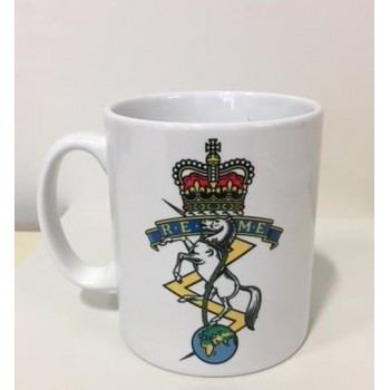 Cambridge Mug