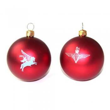 Christmas Bauble