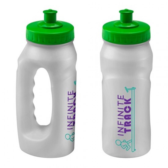 Jogger Bottle