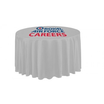 Round Table Cloth