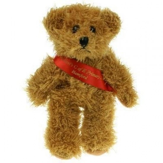 Sparkie Bear 15cm