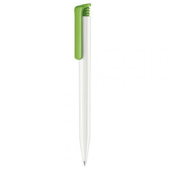 Superhit Polished Ballpen