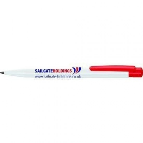 Supersaver Extra Ballpen