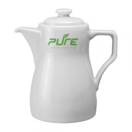 Traditional Coffee Pot