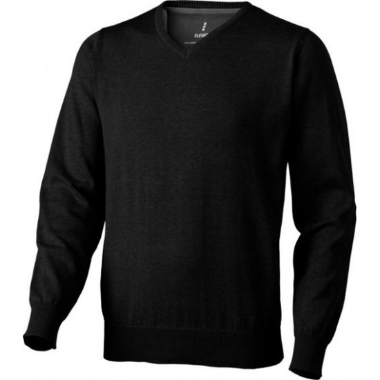 V Neck Sweatshirt