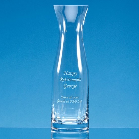 Water Carafe