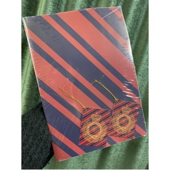 Wrapping Paper and Gift Tags